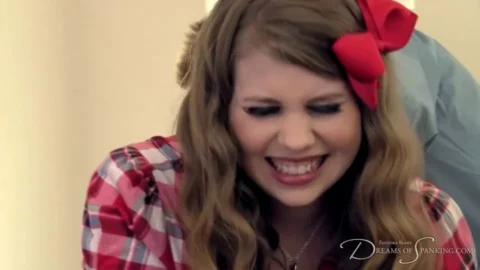 A Blunder to Remember – Christy Cutie’s Punishment