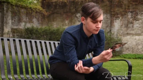 Queer Rebellie: Terugblik op Dreams of Spanking