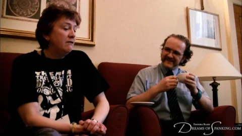 Erotic Tales – The Shared Journey of Charlie J Forrest and Zak Jane Keir
