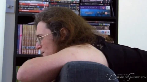 Michelle Knights Protest: Beugelstraf Tegen Pornowetten