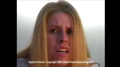 Underage Drinking – Daphne Rosen’s Choice between Suspension and Caning