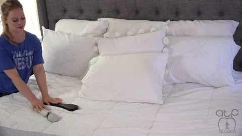 Domestic Discipline – Stevie Rose Caught in the Act