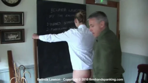 Military Discipline – Asking for More with Belinda Lawson