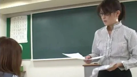 Yuki’s Naughty Game – A Tale of Schoolgirl Switcheroo