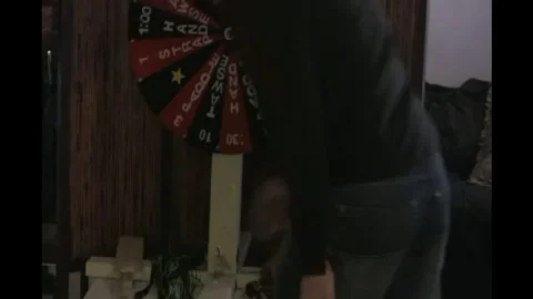Headmaster Kyles Invention – The Wheel of Misfortune and Kat Angelicas Fate