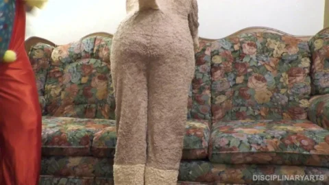 Game Nights Spanking Twist – Yasmines Tale