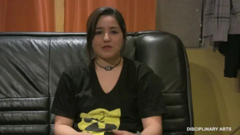 Confrontation and BDSM – Ronnies Spanking Saga