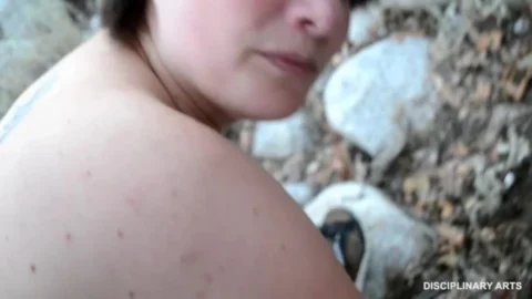 Johanna Sullivans Unfortunate Outdoor Discipline